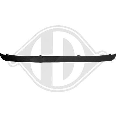Diederichs Spoiler [Hersteller-Nr. 4225061] für Peugeot