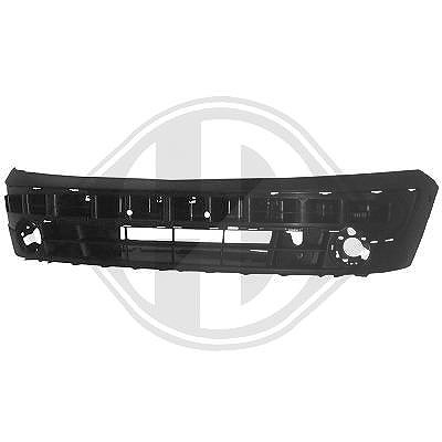 Diederichs Stoßfänger [Hersteller-Nr. 4413651] für Renault