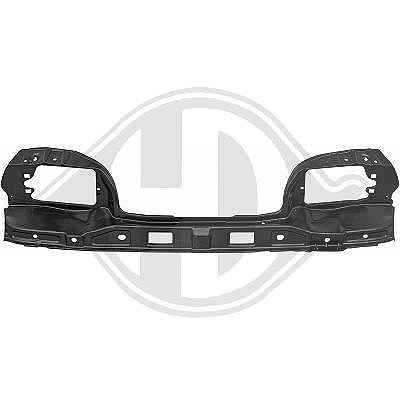 Diederichs Frontverkleidung [Hersteller-Nr. 3433002] für Fiat