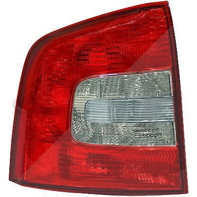 Diederichs Heckleuchte [Hersteller-Nr. 7831791] für Skoda