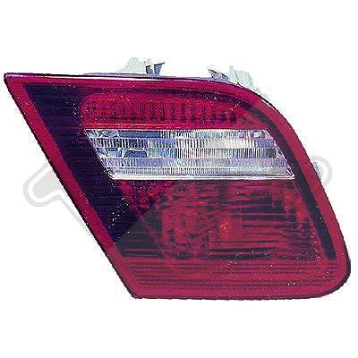 Diederichs Heckleuchte [Hersteller-Nr. 1215192] für BMW