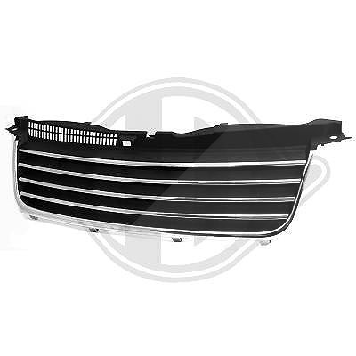 Diederichs Kühlergitter [Hersteller-Nr. 2246440] für VW