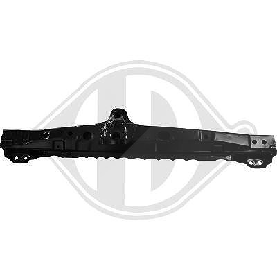 Diederichs Karosserie [Hersteller-Nr. 6687014] für Toyota