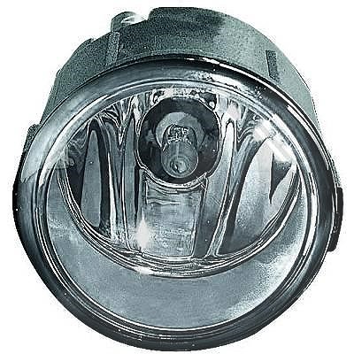 Diederichs Nebelscheinwerfer [Hersteller-Nr. 6035088] für Nissan