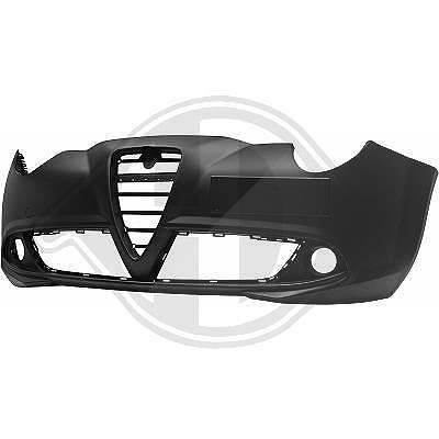 Diederichs Stoßfänger [Hersteller-Nr. 3005050] für Alfa Romeo