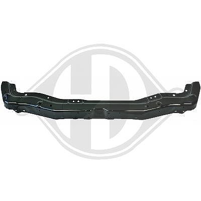 Diederichs Frontverkleidung [Hersteller-Nr. 6415010] für Suzuki