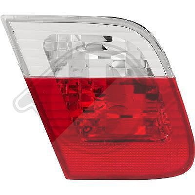 Diederichs Heckleuchte [Hersteller-Nr. 1215097] für BMW