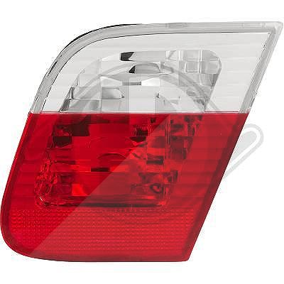 Diederichs Heckleuchte [Hersteller-Nr. 1215096] für BMW