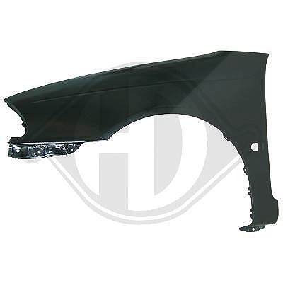 Diederichs Kotflügel [Hersteller-Nr. 6623006] für Toyota