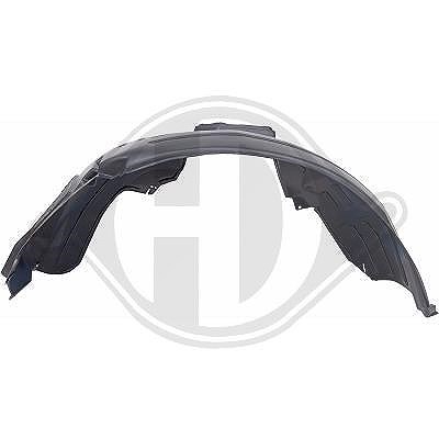 Diederichs Verkleidung, Radhaus [Hersteller-Nr. 3462209] für Fiat