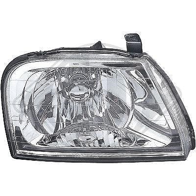 Diederichs Hauptscheinwerfer [Hersteller-Nr. 5880880] für Mitsubishi