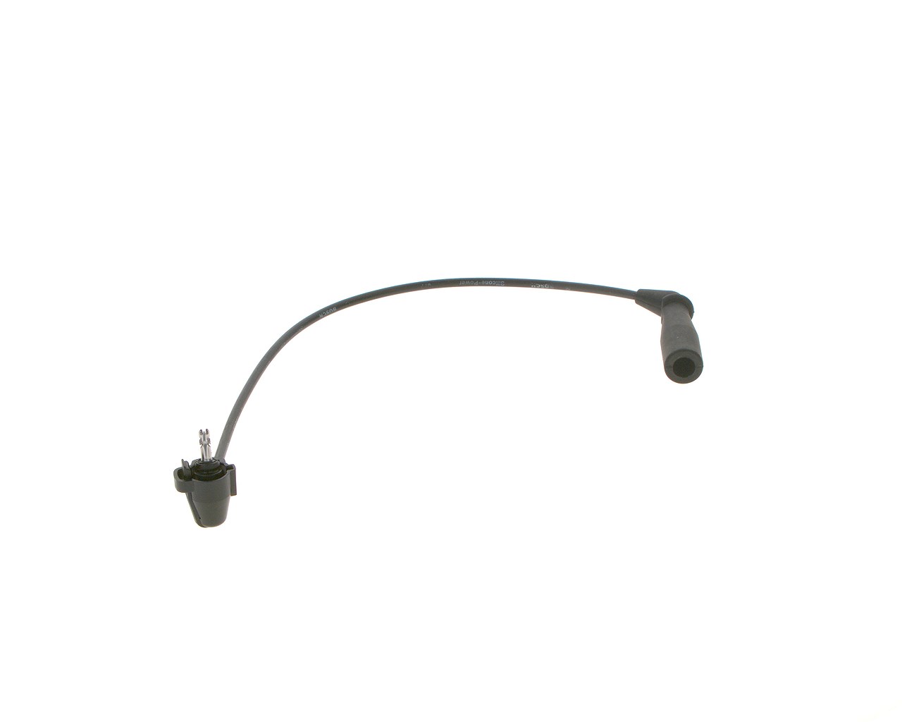 Bosch Zündleitungssatz [Hersteller-Nr. 0986357171] für Toyota