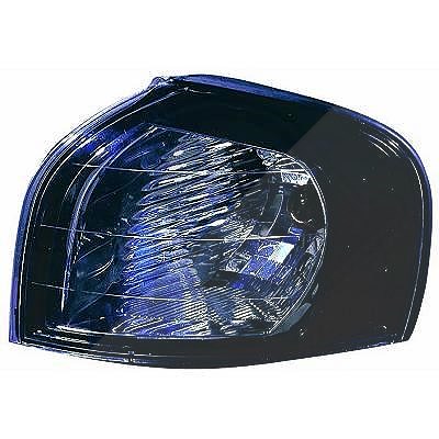 Diederichs Blinkleuchte [Hersteller-Nr. 7680172] für Volvo