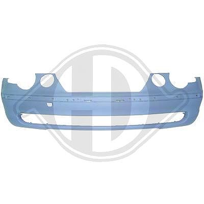 Diederichs Stoßfänger [Hersteller-Nr. 1214650] für BMW