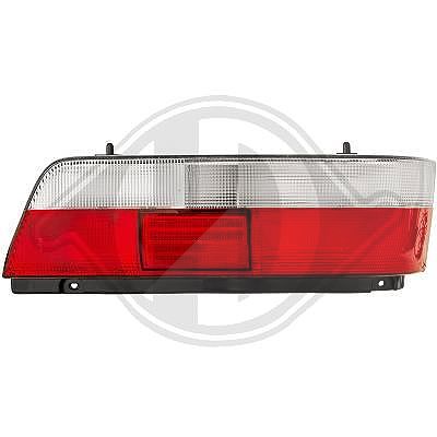 Diederichs Heckleuchte [Hersteller-Nr. 6413091] für Subaru, Suzuki
