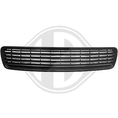 Diederichs Kühlergitter [Hersteller-Nr. 1016440] für Audi