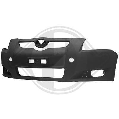 Diederichs Stoßfänger [Hersteller-Nr. 6619050] für Toyota