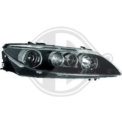 Diederichs Hauptscheinwerfer [Hersteller-Nr. 5625282] für Mazda