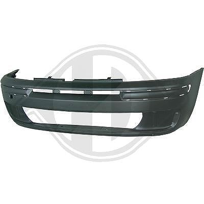 Diederichs Stoßfänger [Hersteller-Nr. 3453251] für Fiat