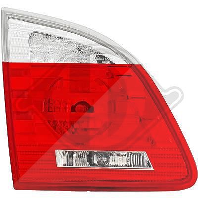 Diederichs Heckleuchte [Hersteller-Nr. 1224793] für BMW