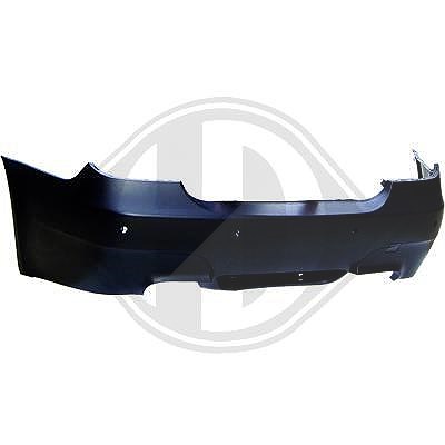 Diederichs Stoßfänger [Hersteller-Nr. 1224456] für BMW