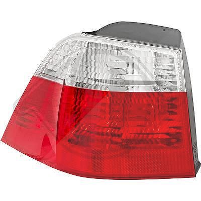 Diederichs Heckleuchte [Hersteller-Nr. 1224691] für BMW