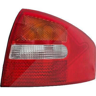 Diederichs Heckleuchte [Hersteller-Nr. 1025090] für Audi