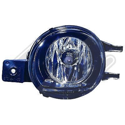 Diederichs Nebelscheinwerfer [Hersteller-Nr. 6605389] für Toyota