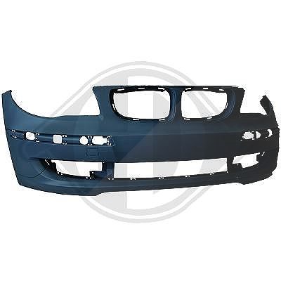 Diederichs Stoßfänger [Hersteller-Nr. 1280150] für BMW