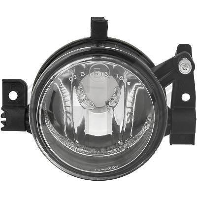 Diederichs Nebelscheinwerfer [Hersteller-Nr. 1465088] für Ford