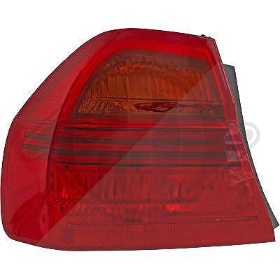 Diederichs Heckleuchte [Hersteller-Nr. 1216090] für BMW