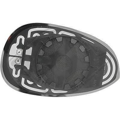 Diederichs Spiegelglas, Außenspiegel [Hersteller-Nr. 3405226] für Fiat, Abarth