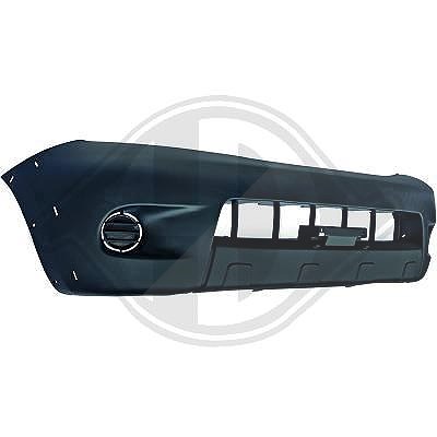 Diederichs Stoßfänger [Hersteller-Nr. 6684850] für Toyota