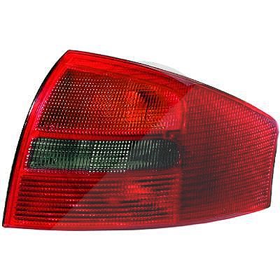 Diederichs Heckleuchte [Hersteller-Nr. 1024090] für Audi