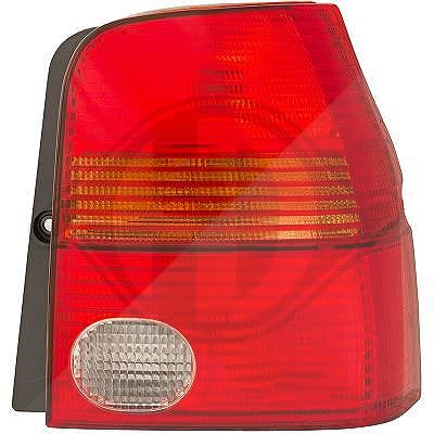 Diederichs Heckleuchte [Hersteller-Nr. 2208090] für VW