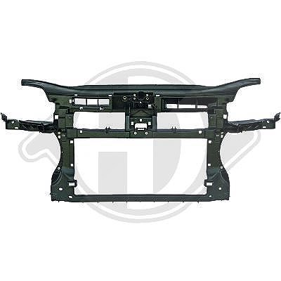 Diederichs Frontverkleidung [Hersteller-Nr. 2214602] für VW