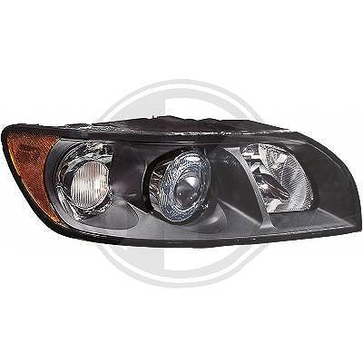 Diederichs Hauptscheinwerfer [Hersteller-Nr. 7614984] für Volvo