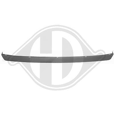 Diederichs Spoiler [Hersteller-Nr. 2210061] für VW