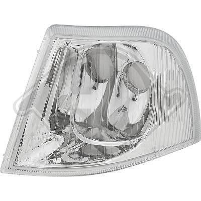 Diederichs Blinkleuchte [Hersteller-Nr. 7613273] für Volvo