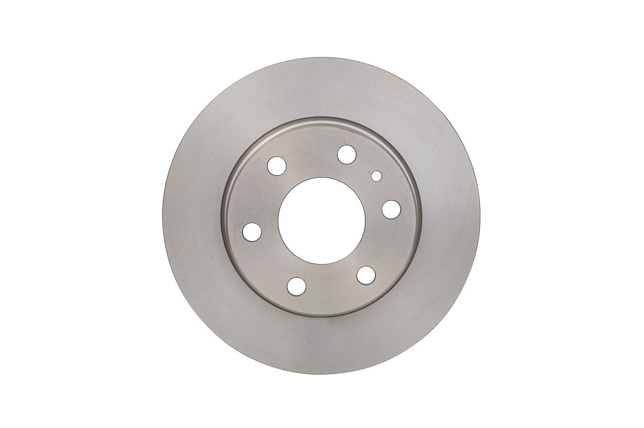 Bosch Bremsscheibe [Hersteller-Nr. 0986479638] für Iveco