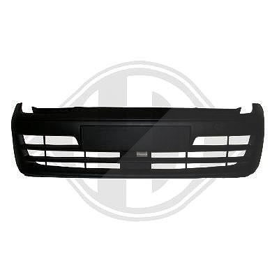 Diederichs Stoßfänger [Hersteller-Nr. 3433151] für Fiat