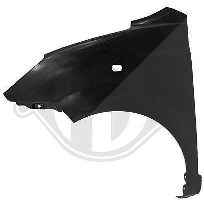 Diederichs Kotflügel [Hersteller-Nr. 6931007] für Chevrolet