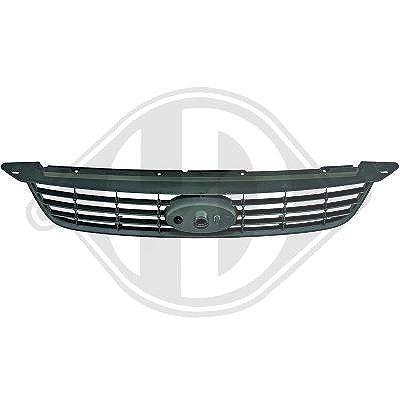 Diederichs Kühlergitter [Hersteller-Nr. 1417040] für Ford