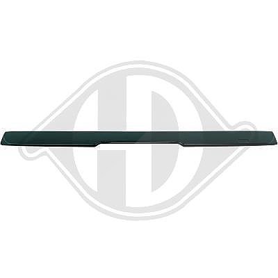 Diederichs Spoiler [Hersteller-Nr. 1224266] für BMW