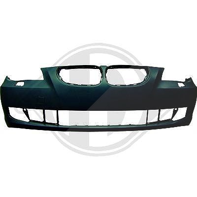 Diederichs Stoßfänger [Hersteller-Nr. 1224150] für BMW