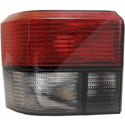 Diederichs Heckleuchte [Hersteller-Nr. 2271090] für VW