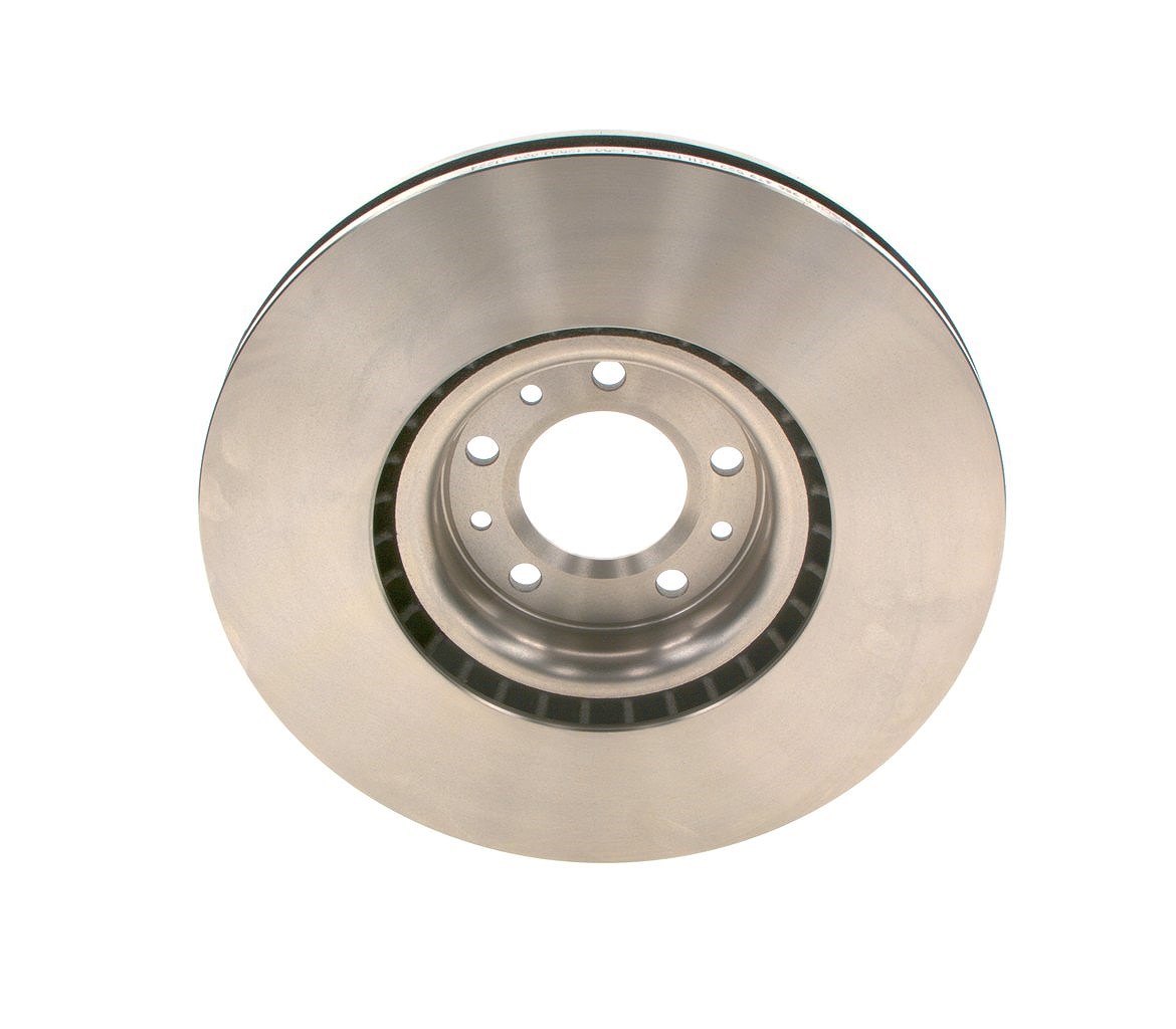 Bosch 1x Bremsscheibe [Hersteller-Nr. 0986479529] für Peugeot, Citroën