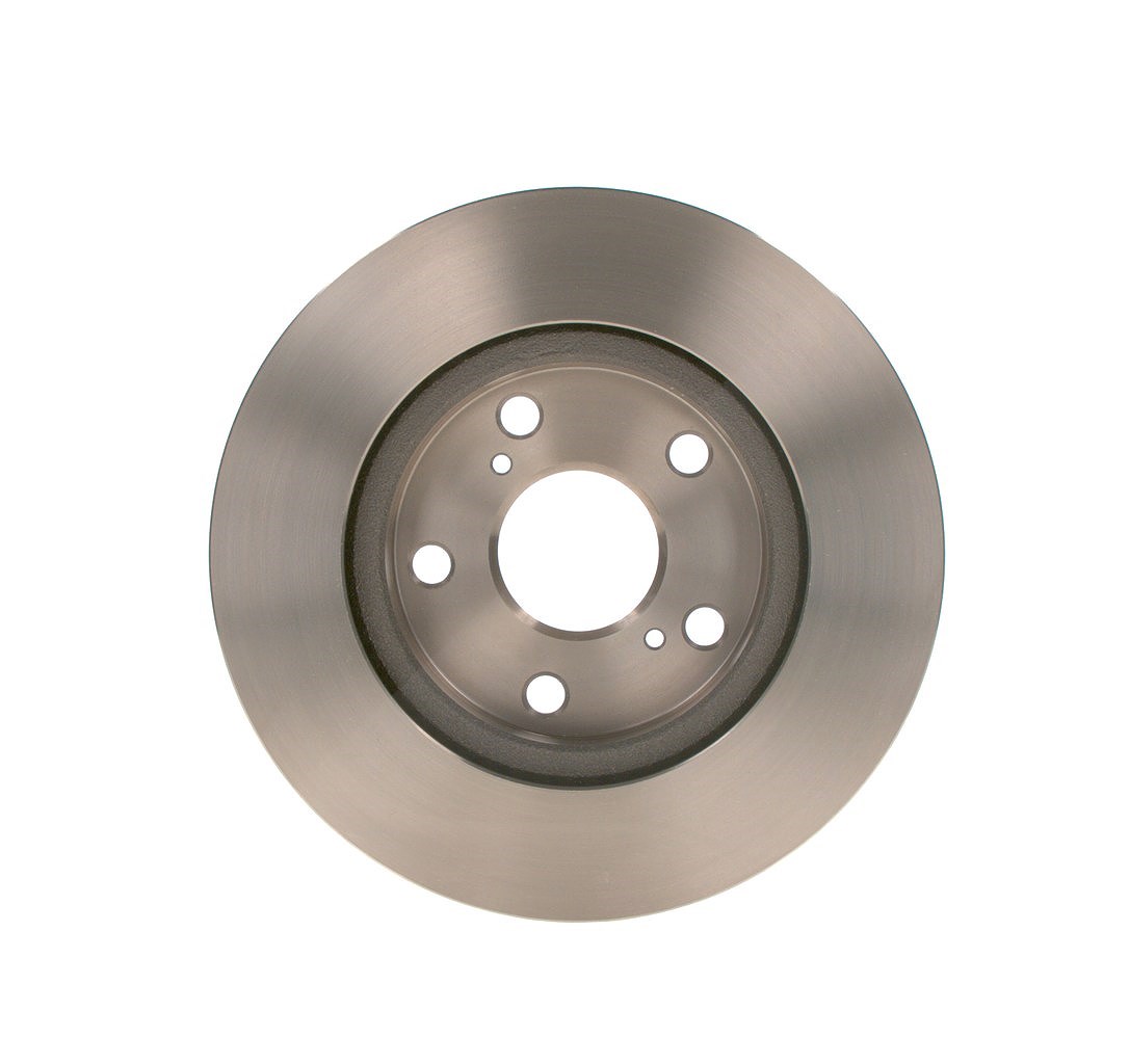 Bosch Bremsscheibe [Hersteller-Nr. 0986479428] für Toyota