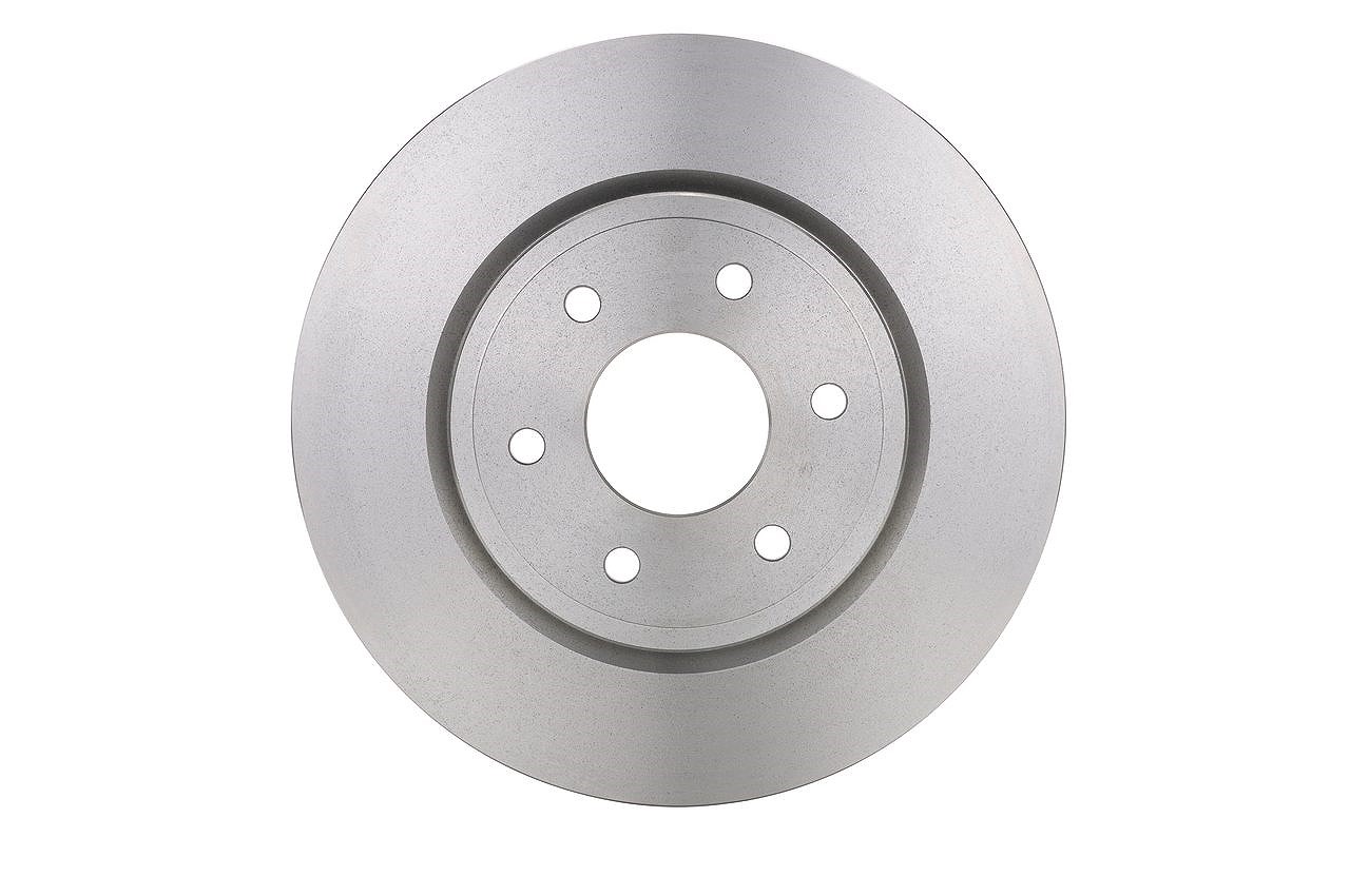 Bosch Bremsscheibe [Hersteller-Nr. 0986479356] für Nissan