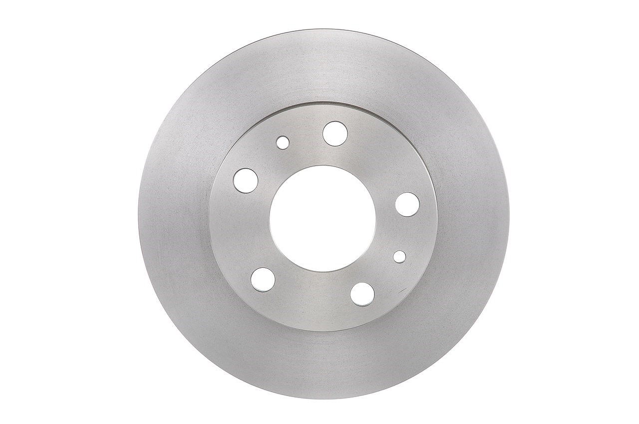 Bosch Bremsscheibe [Hersteller-Nr. 0986479314] für Fiat, Peugeot, Citroën